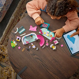 Lego Disney Minnie'nin Evcil Hayvan Oteli 43274