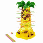 Tumblin’ Monkeys Kutu Oyunu 52563 | Toysall