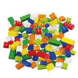 Hubelino KIGA Set (550 Parça) 499967