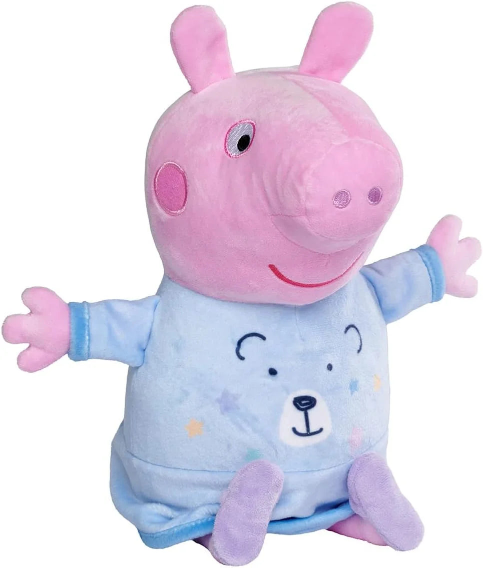 Simba Peppa Pig Uyku Arkadaşı Peluş 109262527 | Toysall