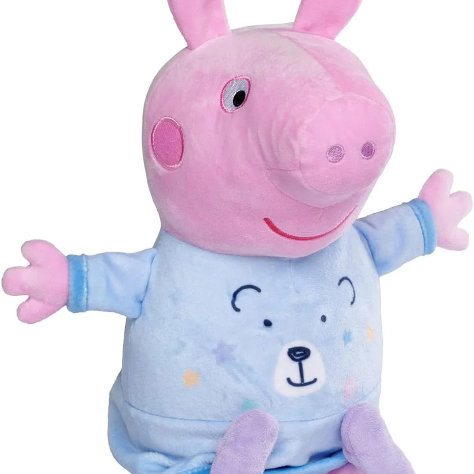 Simba Peppa Pig Uyku Arkadaşı Peluş 109262527 | Toysall