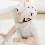 Mambobaby Bebek Koruma Başlığı - Joyful Bunny