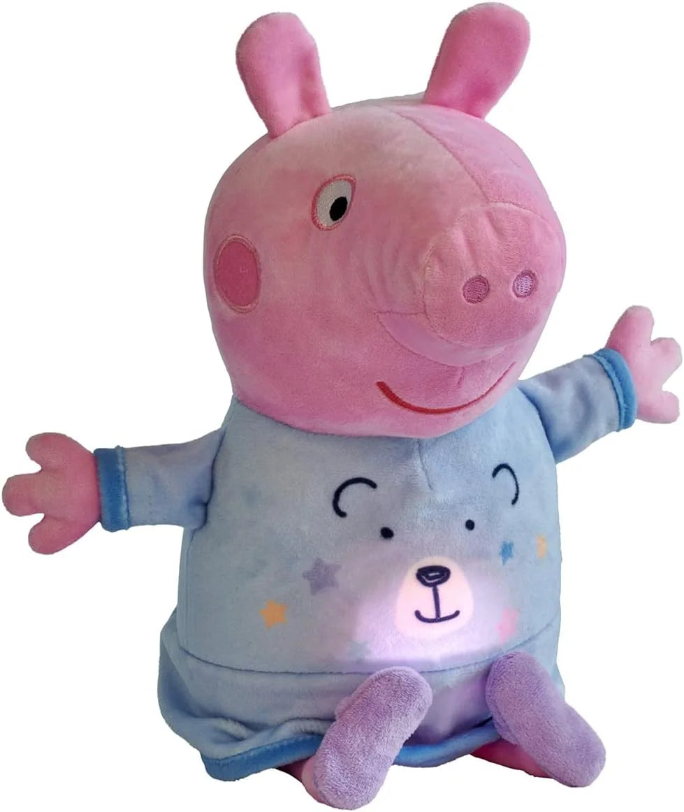 Simba Peppa Pig Uyku Arkadaşı Peluş 109262527 | Toysall