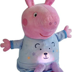 Simba Peppa Pig Uyku Arkadaşı Peluş 109262527 | Toysall