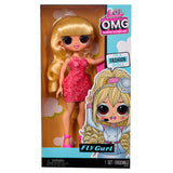 L.O.L. Surprise O.M.G. Bebekleri - Fly Gurl Bebeği 989875-989905