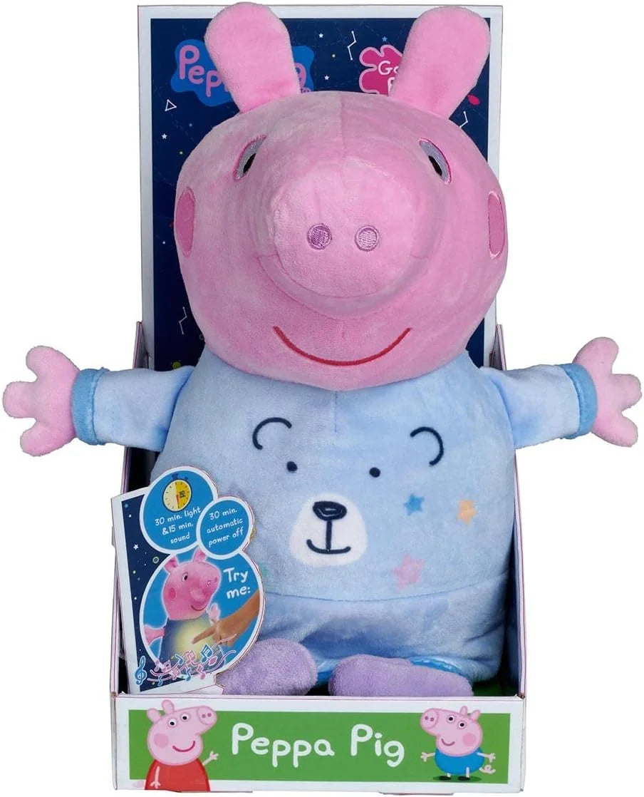 Simba Peppa Pig Uyku Arkadaşı Peluş 109262527 | Toysall