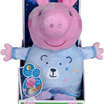 Simba Peppa Pig Uyku Arkadaşı Peluş 109262527 | Toysall