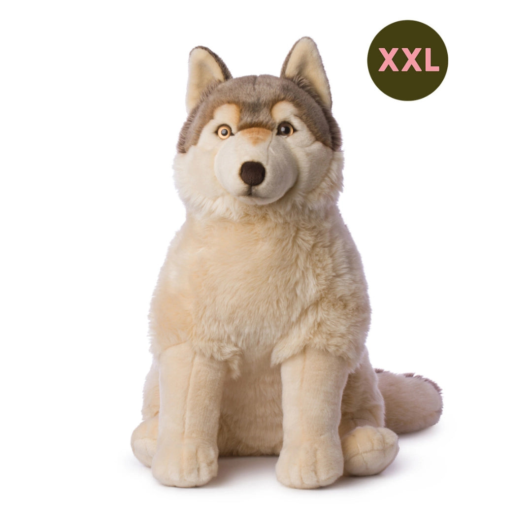 Bon Ton Toys WWF Kurt Büyük Peluş Oyuncak 70 cm - 27.5” 23190002 | Toysall