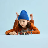 Lego Ninjago Kai'nin Motosiklet Hız Yarışı 71838