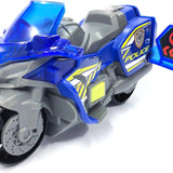 Dickie Polis Motosikleti 203302031 | Toysall