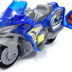 Dickie Polis Motosikleti 203302031 | Toysall