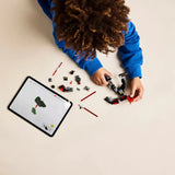 Lego Star Wars Darth Maul Robotu 75411