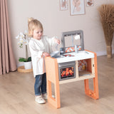 Smoby Cuisine Vanille Oyuncak Mutfak Seti 311800