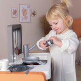 Smoby Cuisine Vanille Oyuncak Mutfak Seti 311800
