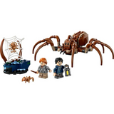 Lego Harry Potter Aragog Yasak Ormanda 76434