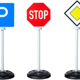 BIG Trafik İşaretleri 800055481