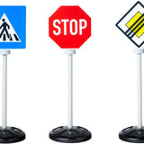 BIG Trafik İşaretleri 800055481