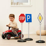 BIG Trafik İşaretleri 800055481