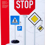 BIG Trafik İşaretleri 800055481