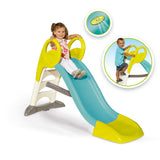 Smoby GM Kaydırak - Su Bağlantılı 820505