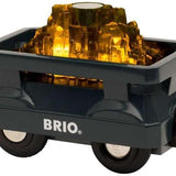 Brio Altın Vagonu 33896