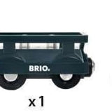 Brio Altın Vagonu 33896