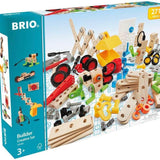 Brio Yaratıcı Yapım Seti 34589