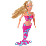 Simba Steffi Love Denizkızı Bebeği 730480