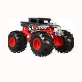 Hot Wheels Monster Trucks 1:24 Arabalar FYJ83-HNM40