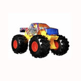 Hot Wheels Monster Trucks 1:24 Arabalar FYJ83-HWG79