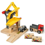 Brio Ürün Nakliye İstasyonu 33280 | Toysall