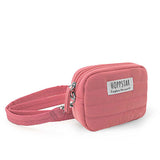 Hoppstar Orta Boy Pembe Kamera Çantası - Artist Kamera uyumlu 12476