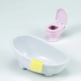 Sylvanian Families Banyo ve Tuvalet Seti 5148