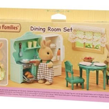 Sylvanian Families Yemek Odası Seti 5378