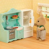 Sylvanian Families Yemek Odası Seti 5378