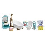 Sylvanian Families Banyo Seti 5380