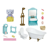 Sylvanian Families Banyo Seti 5380