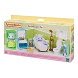 Sylvanian Families Banyo Seti 5380