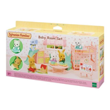 Sylvanian Families Bebek Odası Seti 5397