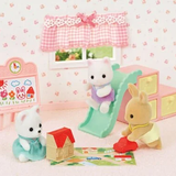 Sylvanian Families Bebek Odası Seti 5397