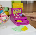 Play-Doh Dev Dondurma Arabam F1039 | Toysall