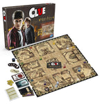 Cluedo Harry Potter Kutu Oyunu F1240 | Toysall