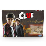 Cluedo Harry Potter Kutu Oyunu F1240 | Toysall