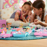 Baby Alive Foodie Cuties Sürpriz Çanta F3551