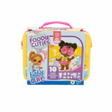 Baby Alive Foodie Cuties Sürpriz Çanta F3551