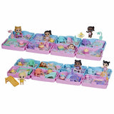 Baby Alive Foodie Cuties Sürpriz Çanta F3551