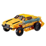 Transformers Rise Of The Beasts Beast Mode Bumblebee Figür F4055 | Toysall