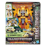 Transformers Rise Of The Beasts Beast Mode Bumblebee Figür F4055 | Toysall