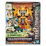 Transformers Rise Of The Beasts Beast Mode Bumblebee Figür F4055 | Toysall