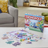 Monopoly İlk Monopoly Oyunum F4436 | Toysall